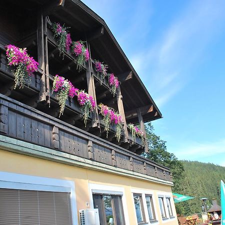 Pension Savisalo Ramsau am Dachstein Eksteriør billede