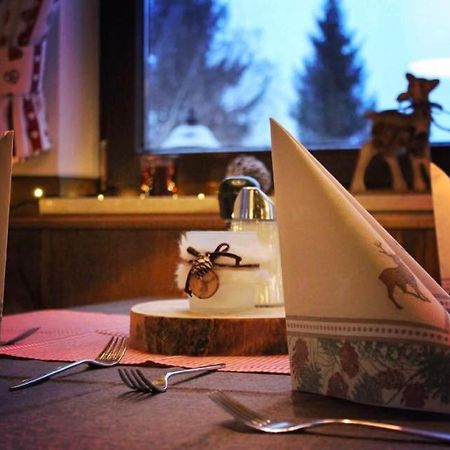 Pension Savisalo Ramsau am Dachstein Eksteriør billede