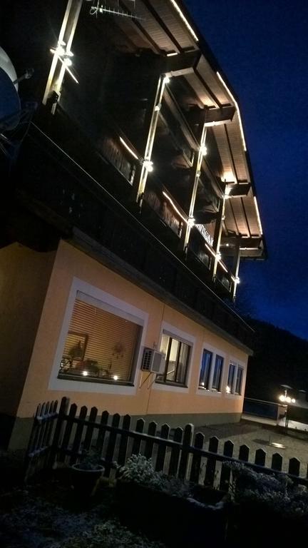 Pension Savisalo Ramsau am Dachstein Eksteriør billede